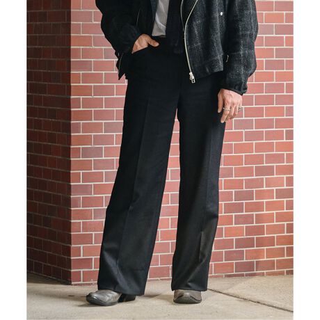 [^:25030310015430]sFUMIYA HIRANO THE TROUSERS ~ EDIFICEtpgEU[Y̐Eςɓ`uFUMIYA HIRANO THE TROUSERSvɁAEDIFICEʒʂȃf gBloomsburyh oBp̃rX|[NZpwiɁAAJ[Nt`[h̗vfZBꖳ̈{łBfނɂ͍ŐDグE[w{[AVNlbṽz[XpA\bhȃubN̗pBdȌڂȂy₩ȒpŁAh[v`㎿ȃt@ubNłBNVbNƃ[hAEDIFICẼGNXN[VuȃgEU[YЂByʒ|CgzEEGX^pcv킹L|PbgdlE[NEFÃfBe[𗎂Ƃ񂾃xg[vEEDIFICE炵GtAVGbg̏i̓AtBjbVi҉jׁ̈AKvȃpcɂȂ܂BEDIFICEeX܂ŏC\łBiʓrCオ܂BjڂEDIFICEeX܂ւAAƎ҂ɂk܂BX܂ł̂̍ۂ́Aw׏iqlTj ܂ A}Cy[WAw񎦂܂l肢܂ByFumiya Hirano THE TROUCERS / t~ qm U gEU[YzpŃJb^[ƂĂ̋ZpƃX^CK}X^[e[[jɂgEU[YƃuhuFumiya Hirano THE TROUSERSvBSavile Row ̃JbeBOx[XɌɗƂ݁Ap̋CZdÅĂقAȑzl܂gEU[YuhByӁzƖ̊֌WɂAۂFČꍇ܂B܂p\REX}[gtHȂǂ̊ɂA኱iƉ摜̃J[قȂꍇ܂Bi̐F́AiAbv摜QƂB