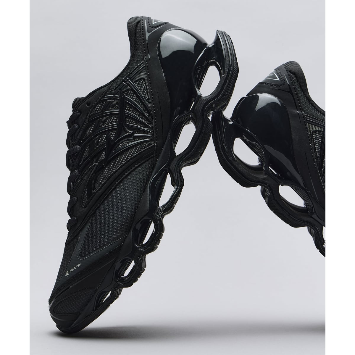 MIZUNO（ミズノ） WAVE PROPHECY LS GTX D1GA2560 | エディフィス