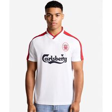 【Liverpool FC / リバプール FC】1998 - 1999 AWAY SHIRT