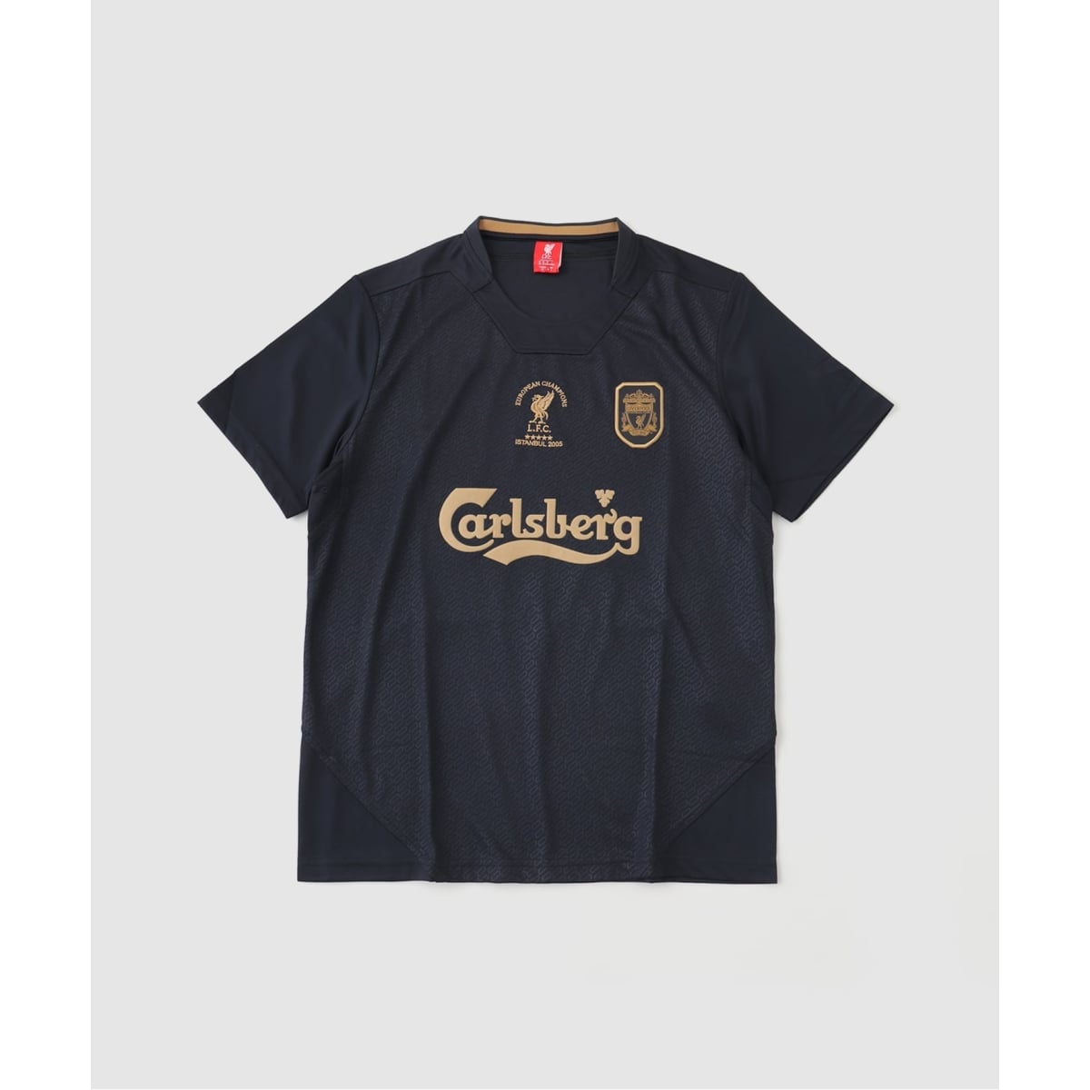 L リヴァプール ユニフォーム 417 EDIFICE M SALAH L リヴァプール ユニフォーム 417 EDIFICE M SALAH Mo Salah LFC