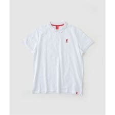【Liverpool FC / リバプール FC】CONNINSBY PL WHITE