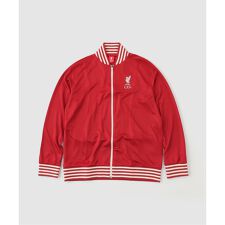 【Liverpool FC / リバプール FC】SHANKLY TRACK JKT