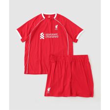 417 エディフィス(417 EDIFICE)の【Liverpool FC / リバプール FC】25-26 MENS PJ