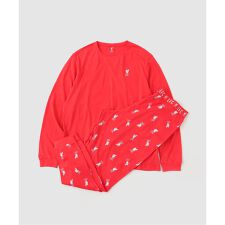 417 エディフィス(417 EDIFICE)の【Liverpool FC / リバプール FC】MENS LOUNGE SET