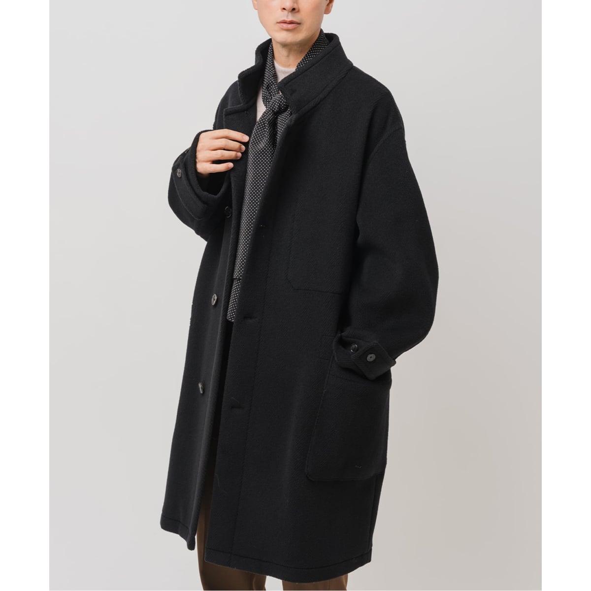 MACKINTOSH / マッキントッシュ】KIRKTON | エディフィス(EDIFICE