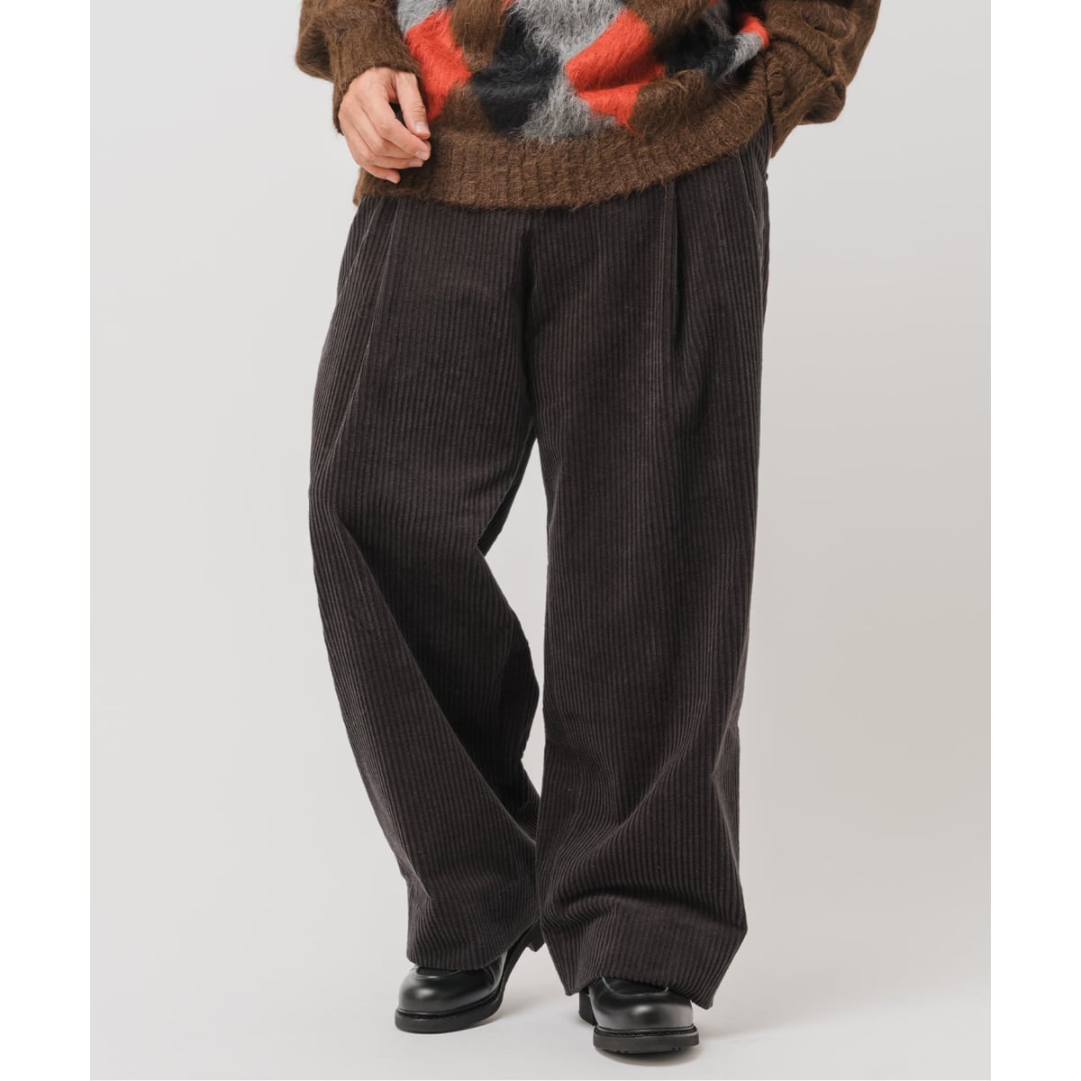 [}C]LA BOUCLE (u[N) SIDOGRAS MALMO oM[ pc/GfBtBXiEDIFICEj O[A