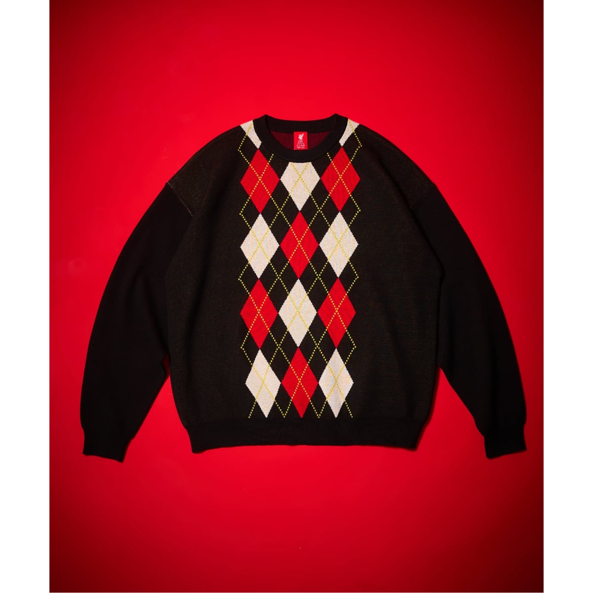 LEMAIREKEYRING ルメール LEMAIRE(ルメール) | ドキュメント ホルダー - ダークブラウン