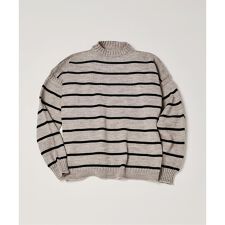 GUERNSEY WOOLLENS(ガンジーウーレンズ) 別注 SWEATER | エディフィス 