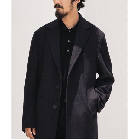 [^:25020300005140]sEDIFICẺiv  E[JV~`FX^[R[g  tEDIFICE̓~ɌȂAE^[ł  `FX^[R[g ̃`FbNoBo痈[ȃtHiil̓~̑㖼I݂łB`FX^[R[g̒łɂ߂ȃ|Cg͉ƌĂ̑fށB̃R[gׂ̈1グIWĩt@ubN̓OWA[Ȗѕ݂ƊmȕۉAČy˔܂ɗzIȑfށBE[ƃJV~A킹ĂׁAG肽Ȃ_炩ȕ\ʊȂɂȂ܂BƂEDIFICE\R[głAV[Y͂ȂïׁAVGbgAbvf[gBV[Ỹfx[XɁAoXg⑳Ȃǂ኱C邱Ƃɂ蒅Sn𑹂ȂƂȂAX}[gȃVGbgĂ܂BGKXȕ͋CoȂAON/OFF킸poR[fBl[ĝ̕BV[fgpłoXɎdオĂ܂BfށAtHɃXLȂ1𐥔񂨎܂BTCY\L̖ڈɂĂ͉LQƂ܂BTCY42XSTCYTCY44STCYTCY46MTCYTCY48LTCYTCY50XLTCYFȂnFLkFȂ򊴁F݂򂠂ijňFʁyX^btpRgzsX^btAtg:179cm/̏d:64kg/iTCY:L/pTCY:48TCYFg͂Ƃ肪Ar̓XbLƂĂ܂fފF炩ȐGSñE[fޒSnFE[AE^[L̏d͂܂芴ꂸAfނdȂ̂ŁAאgł₷łyӁzƖ̊֌WɂAۂFČꍇ܂B܂p\REX}[gtHȂǂ̊ɂA኱iƉ摜̃J[قȂꍇ܂Bi̐F́AiAbv摜QƂB