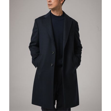 [^:25020300005140]sEDIFICẺiv  E[JV~`FX^[R[g  tEDIFICE̓~ɌȂAE^[ł  `FX^[R[g ̃`FbNoBo痈[ȃtHiil̓~̑㖼I݂łB`FX^[R[g̒łɂ߂ȃ|Cg͉ƌĂ̑fށB̃R[gׂ̈1グIWĩt@ubN̓OWA[Ȗѕ݂ƊmȕۉAČy˔܂ɗzIȑfށBE[ƃJV~A킹ĂׁAG肽Ȃ_炩ȕ\ʊȂɂȂ܂BƂEDIFICE\R[głAV[Y͂ȂïׁAVGbgAbvf[gBV[Ỹfx[XɁAoXg⑳Ȃǂ኱C邱Ƃɂ蒅Sn𑹂ȂƂȂAX}[gȃVGbgĂ܂BGKXȕ͋CoȂAON/OFF킸poR[fBl[ĝ̕BV[fgpłoXɎdオĂ܂BfށAtHɃXLȂ1𐥔񂨎܂BTCY\L̖ڈɂĂ͉LQƂ܂BTCY42XSTCYTCY44STCYTCY46MTCYTCY48LTCYTCY50XLTCYFȂnFLkFȂ򊴁F݂򂠂ijňFʁyX^btpRgzsX^btAtg:179cm/̏d:64kg/iTCY:L/pTCY:48TCYFg͂Ƃ肪Ar̓XbLƂĂ܂fފF炩ȐGSñE[fޒSnFE[AE^[L̏d͂܂芴ꂸAfނdȂ̂ŁAאgł₷łyӁzƖ̊֌WɂAۂFČꍇ܂B܂p\REX}[gtHȂǂ̊ɂA኱iƉ摜̃J[قȂꍇ܂Bi̐F́AiAbv摜QƂB