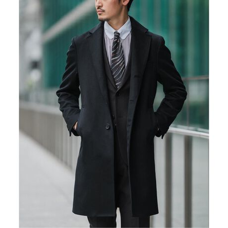 [^:25020300005040]LiƓɂȂ܂008(O[B)E020(uE)̓J[قȂ܂B\߂B001(ubN)E040(lCr[)͓J[ƂȂ܂BiԁF25020300000030iFSUPER 140fs E[ / JV~ `FX^[R[gsOWA[fނƐVGbgDȂA~̉iԃ`FX^[R[gtEEDIFICE̓~̏ےƂ`FX^[R[gB[ŐꂽtH́Al̕iiۗA邾ŏ㎿ȕ͋Co܂BẼR[ĝ߂ɈꂩJꂽIWit@ubŃAE[ƃJV~A▭ɃuhBѕ݂̔Ə_炩ȔGAGꂽȂ㎿łBEyƍۉ𗼗fނ́A~̊ĝȂAKȒSn񋟁BԂ̒płXgX܂BEV[Yfx[XɁAoXg⑳ׂɒBSn𑹂ȂƂȂAX}[gŃ_ȃVGbgẪCɔtBbg܂BEtH[}ȃGKXƃJWAȑ̗ʂ킹ĂArWlXV[x̃bNXX^C܂ŕLΉ\BlȃR[fBl[gy߂ėp͂łBTCY\L̖ڈɂĂ͉LQƂ܂BTCY42XSTCYTCY44STCYTCY46MTCYTCY48LTCYTCY50XLTCYFȂnFLkFȂ򊴁F݂򂠂ijňFʁyX^btpRgzsX^btAtg:179cm/̏d:64kg/iTCY:L/pTCY:48TCYFg͂Ƃ肪Ar̓XbLƂĂ܂fފF炩ȐGSñE[fޒSnFE[AE^[L̏d͂܂芴ꂸAfނdȂ̂ŁAאgł₷łyӁzƖ̊֌WɂAۂFČꍇ܂B܂p\REX}[gtHȂǂ̊ɂA኱iƉ摜̃J[قȂꍇ܂Bi̐F́AiAbv摜QƂB