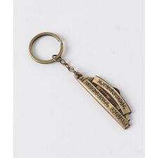 417 エディフィス(417 EDIFICE)の【Liverpool FC / リバプール FC】HERITAGE KEYRING