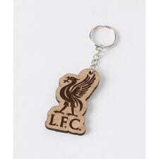 417 エディフィス(417 EDIFICE)の【Liverpool FC / リバプール FC】X TWC KEYRING