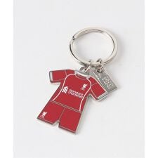 417 エディフィス(417 EDIFICE)の【Liverpool FC / リバプール FC】25-26 HOME KEYRING