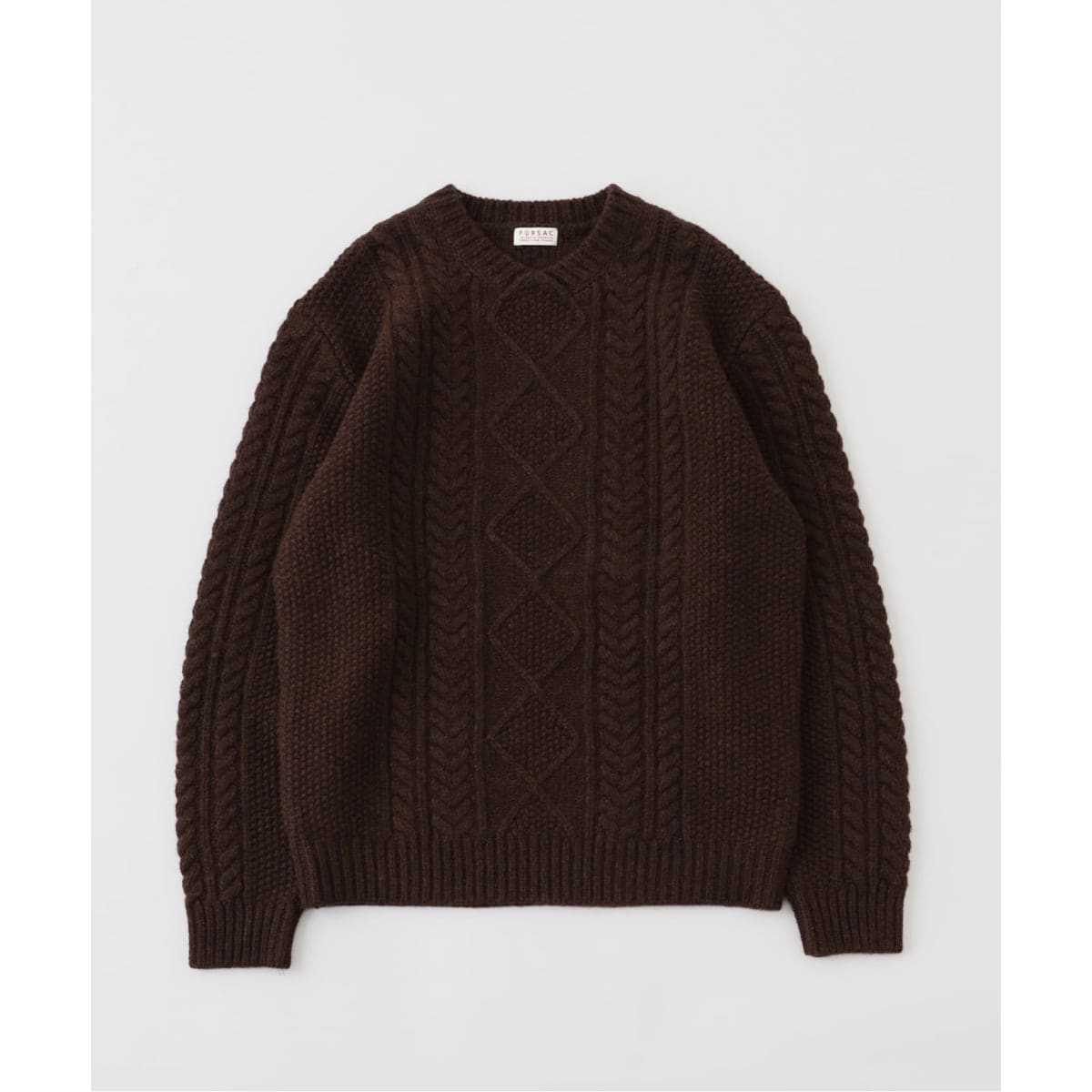 Maison Margiela(メゾン マルジェラ) 5G Shetland V-Neck knit