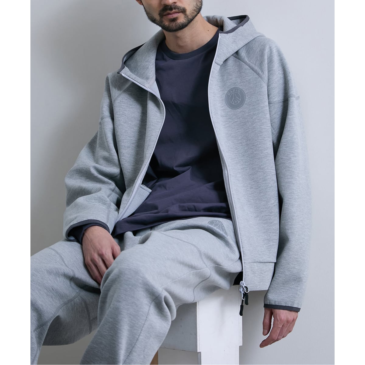 THE NORTH FACE / ザ ノースフェイス】 バーテックススウェット