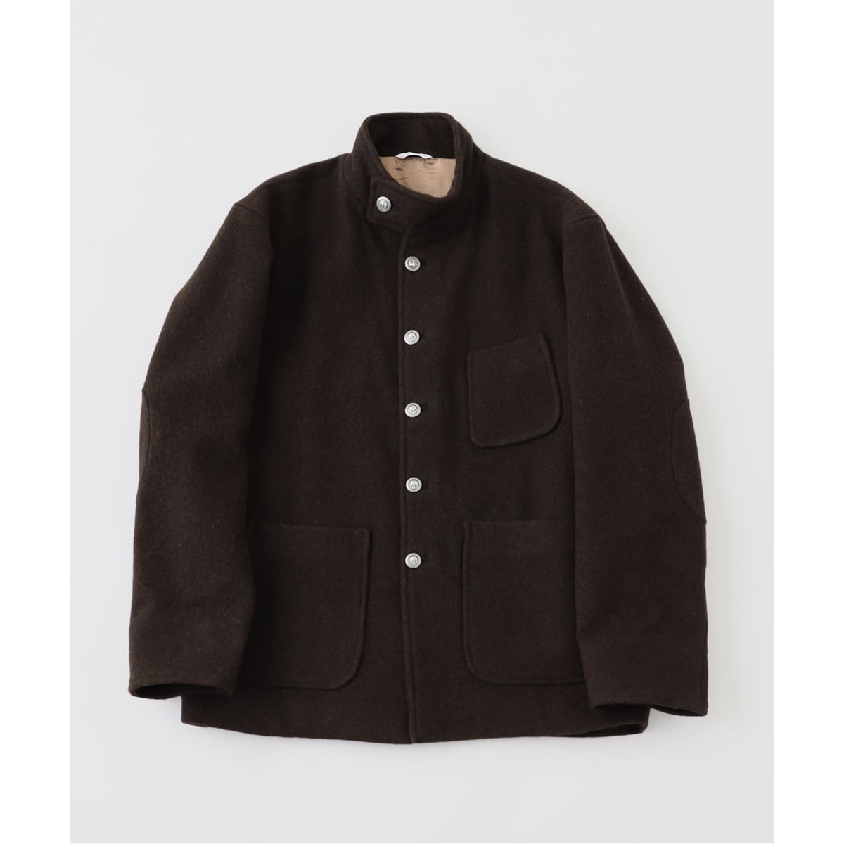 COMOLI / コモリ】アワードジャケット | エディフィス(EDIFICE