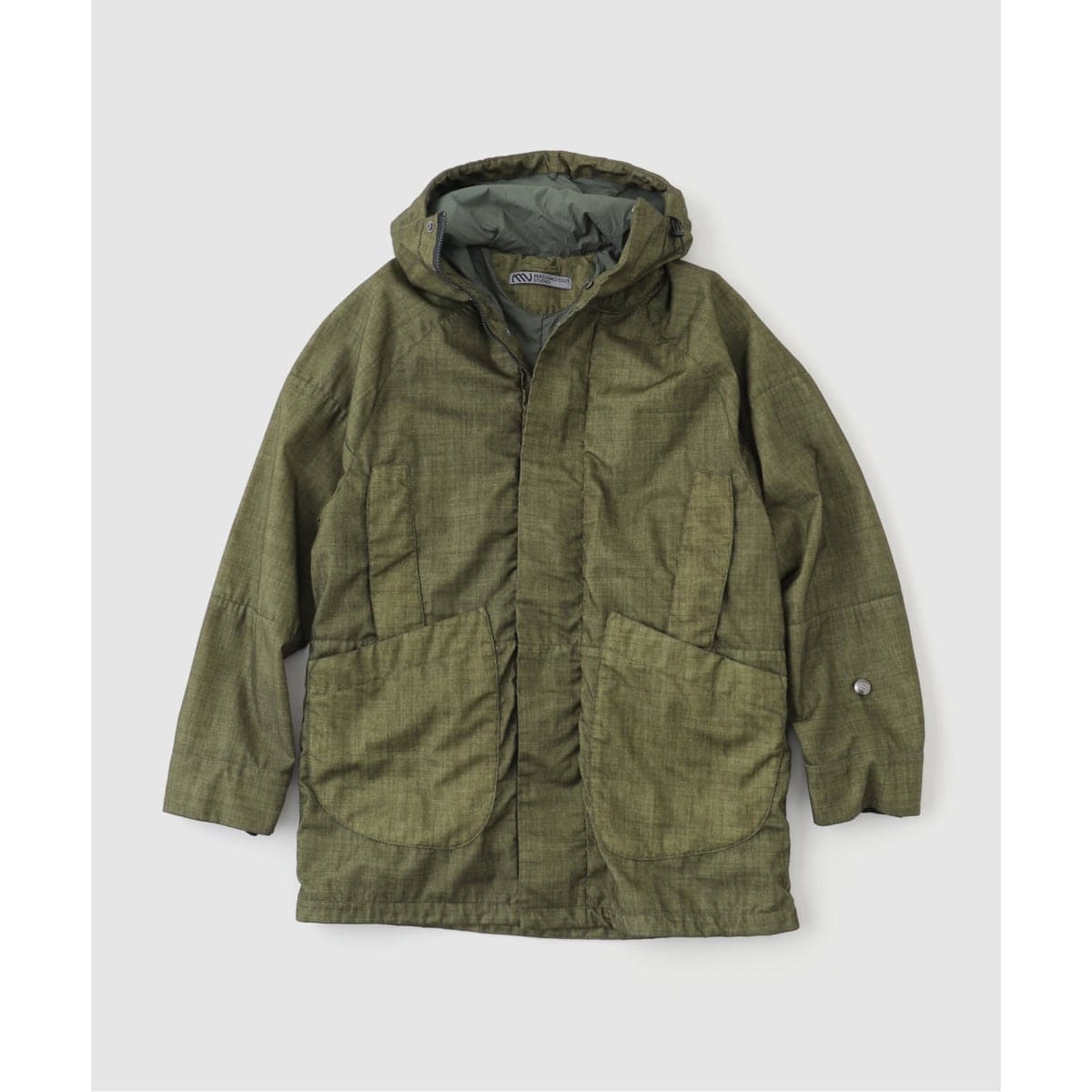 OUAT(オーユーエーティー) ASTRO JACKET | エディフィス(EDIFICE