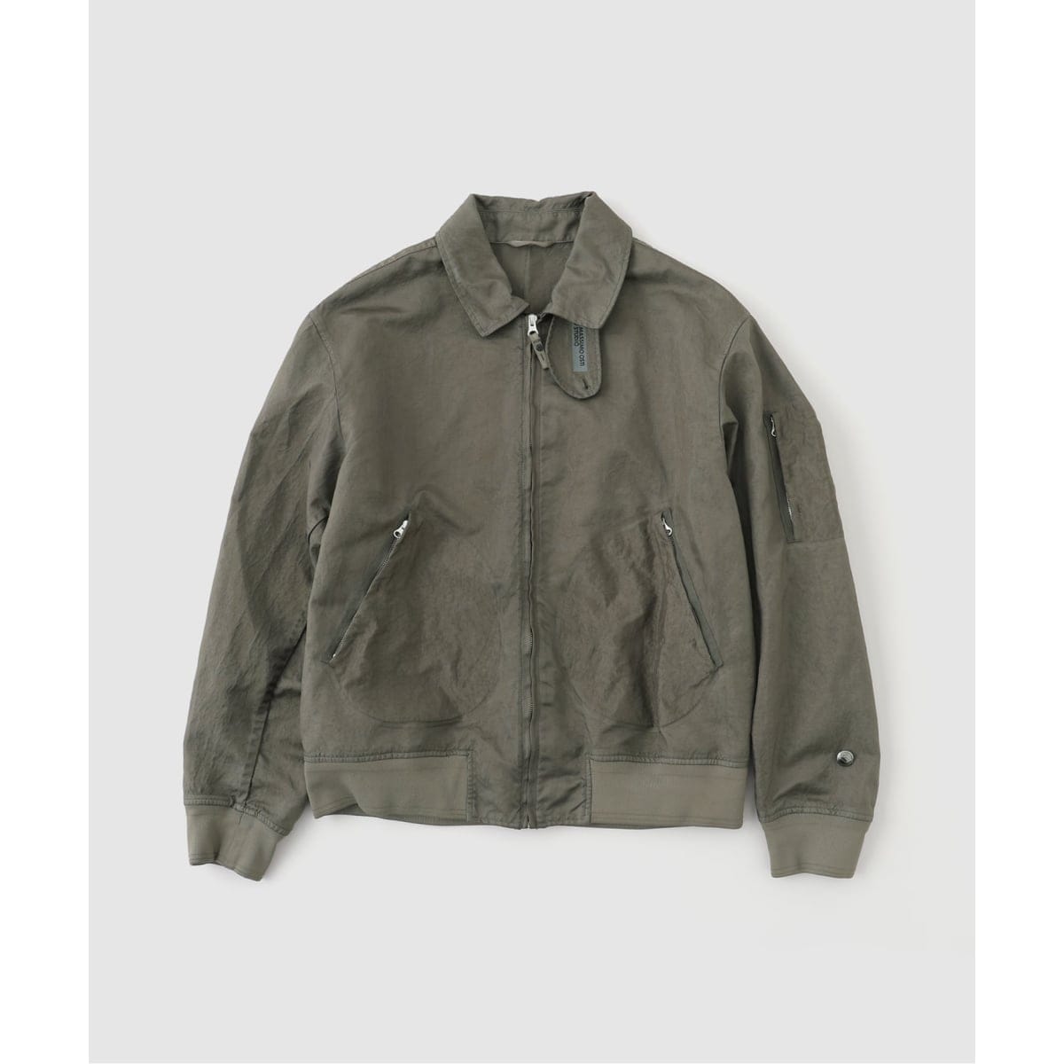 ジャケット・アウター Sefr BUCK JACKET Sefr BUCK JACKET