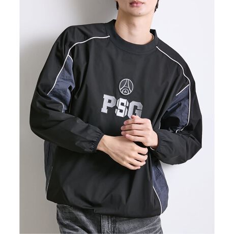 [^:25070340000730]N[lbNEsXegbv́AX|[cV[JWAȃIt̓܂ŁALV`G[VɑΉ鍂@\ƁAꂽfUC˔Ă܂BubN~`R[O[FVbNŗzFBsIȕ͋CAX|[cȊÕV[łR[fBl[gɓ݂܂BlCr[~zCgFPSG̉J[ƂAN[ŃX|[eBȈہB瑳ɂẴV[vȃpCsOAĝ̃C܂Bɂ́Å̂hJŎ{ꂽNuGuƁuPSGvSBvgɂ͂Ȃ㎿ȎAl̒pɂӂ킵v~Ao܂B񌳂̓N[lbNfUCŁATVcnClbNƂ̏d˒₷Al̗]T钅Ȃ\łByParis Saint-Germain / pETWF}zpETWF}1970NɐݗA2011NQSINu𔃎ĈȗAẼgbvTbJ[NuѐEIȃX|[cuh1ɕϖe܂BuEj[NVeBEEj[NNuṽX[KfA{npB̃vTbJ[NuƂđ݁BȗA킸10NԂ27An獇v45̃gtB[lAtXōłTbJ[NuɂȂ܂BEWJƂāAVK|[ƃh[nɍێJ݂Ă܂B2016Nɂ́AjqTbJ[AqTbJ[Anh{[A_eX|[cǉAIȃX|[cNuƂȂ܂BXɁAЉdɂĒnɊҌ邱Ƃ̓Nȕdvȃ~bVƐMĂÃvWFNgWJĂ܂BłANupɊJ݂Ăubhu[EXN[vWFNgv́ANu̎҂ւ̕dɑ΂R~bgg\Ă܂ByӁzƖ̊֌WɂAۂFČꍇ܂B܂p\REX}[gtHȂǂ̊ɂA኱iƉ摜̃J[قȂꍇ܂Bi̐F́AiAbv摜QƂB