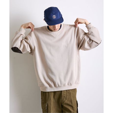 [^:25070340000430]uvIԂׂA㎿fނPSGSXEFbgIt^Ciグul̃bNXEFAv́AJWAȃXEFbgVcAfފƍו̃fUCœsIȃACeւƏ؂܂Bul̋xvɂӂ킵AbNXƕii𗼗ApETWF}CZXACełBɔzꂽ߂̃ŚAuh肰Ȃ咣Bh肳}AmIȕ͋Cۂ܂Bt߂ɂ́AtX̃gR[ӖuBleu. Blanc. Rouge.v̕fUCBNũ[cAʂȑl̗VѐSłBhbvV_[ƒ悢I[o[TCYVGbg̗pB̂̃CEAl̗]T钅Ȃ\łB񌳂VK[bgi~߁j̃Xeb`ANVJȃXEFbg̃fBe[𓥏PAlbNC܂BXEFbgƃpcł̃ZbgAbvpIXXiԁF25070340000430iFyParis Saint-Germain / pETWF}z JP Knit-Like Script SweatiԁF25030340000430iFyParis Saint-Germain / pETWF}z JP Knit-Like Script PantsyParis Saint-Germain / pETWF}zpETWF}1970NɐݗA2011NQSINu𔃎ĈȗAẼgbvTbJ[NuѐEIȃX|[cuh1ɕϖe܂BuEj[NVeBEEj[NNuṽX[KfA{npB̃vTbJ[NuƂđ݁BȗA킸10NԂ27An獇v45̃gtB[lAtXōłTbJ[NuɂȂ܂BEWJƂāAVK|[ƃh[nɍێJ݂Ă܂B2016Nɂ́AjqTbJ[AqTbJ[Anh{[A_eX|[cǉAIȃX|[cNuƂȂ܂BXɁAЉdɂĒnɊҌ邱Ƃ̓Nȕdvȃ~bVƐMĂÃvWFNgWJĂ܂BłANupɊJ݂Ăubhu[EXN[vWFNgv́ANu̎҂ւ̕dɑ΂R~bgg\Ă܂ByӁzƖ̊֌WɂAۂFČꍇ܂B܂p\REX}[gtHȂǂ̊ɂA኱iƉ摜̃J[قȂꍇ܂Bi̐F́AiAbv摜QƂB