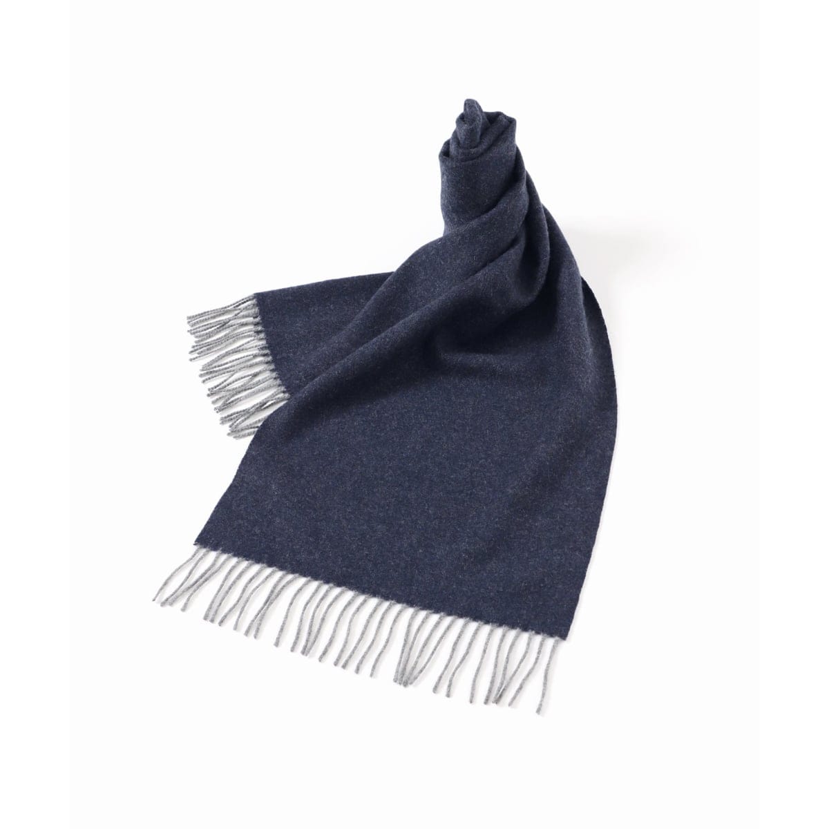 カシミヤ100%マフラー | WH1953 | マルイウェブチャネル