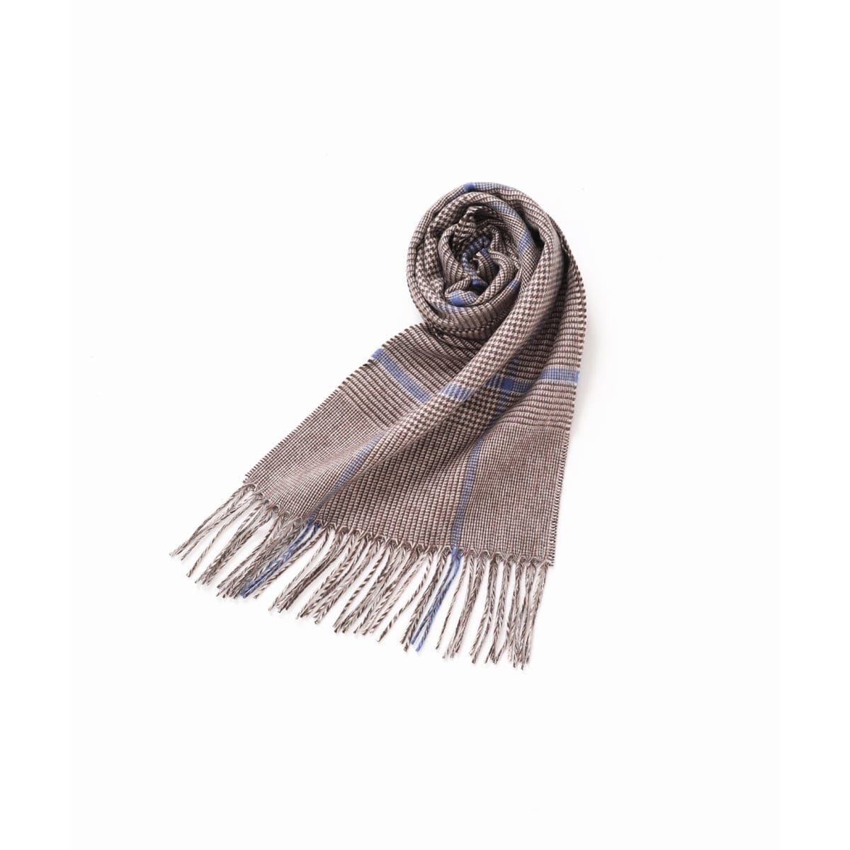 予約》PIACENZA(ピアツェンツァ) シルク/カシミヤ ダブル