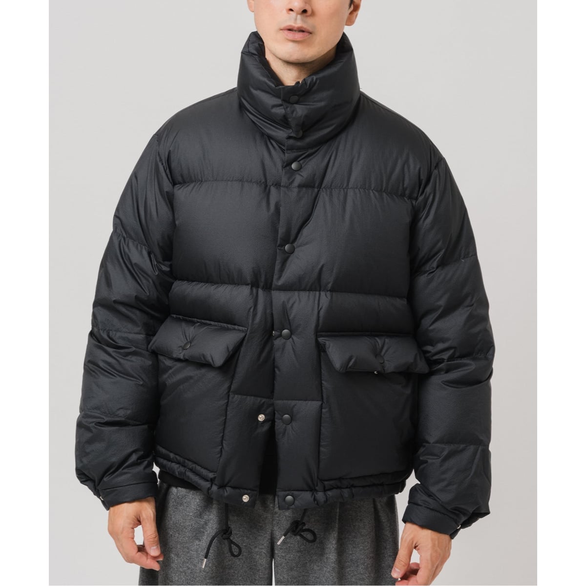 WOOLRICH / ウールリッチ】別注 New ARCTIC PARKA ML | エディフィス