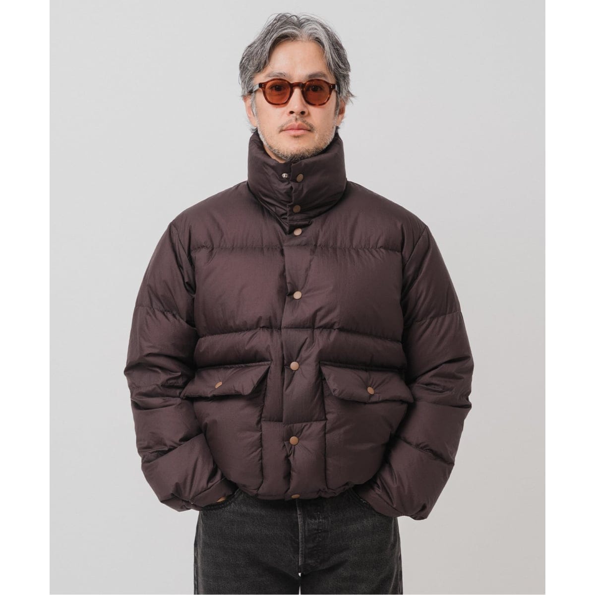 WOOLRICH / ウールリッチ】別注 New ARCTIC PARKA ML | エディフィス