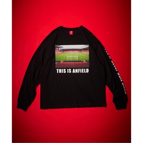 [^:25070361100230]VACeגBȂIyLiverpool FCzLiverpool FC1892NɃov[̊Xőn݂ꂽAEIɗjƓ`̂tbg{[NüłB60ȏ̎v^CglAO[oɔMIȃt@hLFCh́AߔNtbg{[̘g𒴂ABEčEAWA𒆐SɃt@bV̕ł݊߂Ă܂B