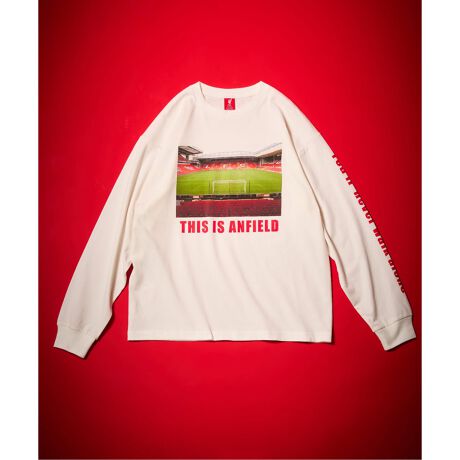 [^:25070361100230]VACeגBȂIyLiverpool FCzLiverpool FC1892NɃov[̊Xőn݂ꂽAEIɗjƓ`̂tbg{[NüłB60ȏ̎v^CglAO[oɔMIȃt@hLFCh́AߔNtbg{[̘g𒴂ABEčEAWA𒆐SɃt@bV̕ł݊߂Ă܂B