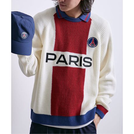 [^:25080340000130]tbg{[̃GbZXZAl̂߂̃OWA[jbgBpETWF} (PSG) ̃ACRjbNȃjtH[fUCCXpCAꂽAʂȃjbgvI[o[oꂵ܂BfUCւ̂聥ACRjbNȃZ^[ĆA PSG̓`IȃjtH[fUCfiƂ_ȃZ^[CAȂɗ͋ANZg܂Bɂ́ANũGu`[tɂfUCAt@Ȃ炸ƂS䂩dオɁB|Vĉ悤ȋ݌AJWAȒɂiƐoAꖇŗlɂȂ݌vłBSnƑfށgAG̗ǂ̃jbgfނgpAH~̃CACeƂāAKȒSn񋟂܂BƂVGbgŁAgĥ钅Ȃy߂܂BVcƂ̃C[h܂܂ByParis Saint-Germain / pETWF}zpETWF}1970NɐݗA2011NQSINu𔃎ĈȗAẼgbvTbJ[NuѐEIȃX|[cuh1ɕϖe܂BuEj[NVeBEEj[NNuṽX[KfA{npB̃vTbJ[NuƂđ݁BȗA킸10NԂ27An獇v45̃gtB[lAtXōłTbJ[NuɂȂ܂BEWJƂāAVK|[ƃh[nɍێJ݂Ă܂B2016Nɂ́AjqTbJ[AqTbJ[Anh{[A_eX|[cǉAIȃX|[cNuƂȂ܂BXɁAЉdɂĒnɊҌ邱Ƃ̓Nȕdvȃ~bVƐMĂÃvWFNgWJĂ܂BłANupɊJ݂Ăubhu[EXN[vWFNgv́ANu̎҂ւ̕dɑ΂R~bgg\Ă܂ByӁzƖ̊֌WɂAۂFČꍇ܂B܂p\REX}[gtHȂǂ̊ɂA኱iƉ摜̃J[قȂꍇ܂Bi̐F́AiAbv摜QƂB