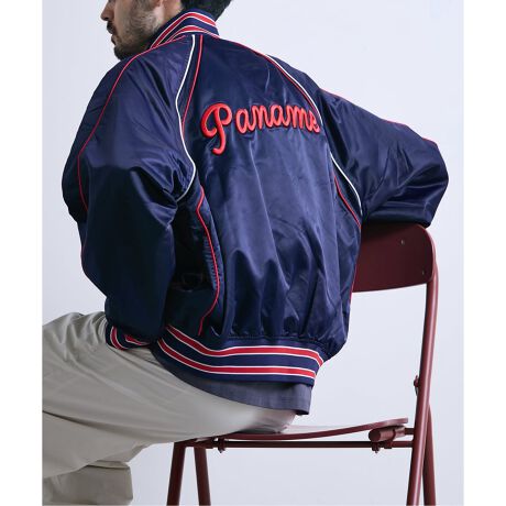 [^:25011340000230]̃WPbgœ̕\AX|[eBƃVbN݂ɒȂXg[gĥ߂̃gbNWPbgBpETWF} (PSG) ̐ꂽGbZXÏkAgbNWPbgX^C̃u]łBX|[eBƃgȕ͋CZAȂ̕iiɍLACełBN[Ȕx[XɁAPSG̃`[J[łԂƃlCr[̃pCsOANVbNȃgbNWPbgX^CBɂPSG̃GuƁuPSGvSbyzuANuւ̃XyNg\B򊴂̂lCr[́AXJWv킹郌gŃVbNȎdオBwʂɂ́Ap̕ʖłuPanameipijṽS𗧑̓Iȃ`F[Xeb`ő_ɎhJBXg[g͋̕CƍĂ܂BX|[eBȈۂ^郉OX[uŁA₷ƌ̔VGbgB݁AÃuɂ́AgR[J[̃CzAוɂ܂PSG̃ACfeBeB\Ă܂BƂ̂I[o[TCYȃVGbgŁACi[I΂ATVct[fB[܂ŃC[h₷fUCłBfނ̃WPbgƃpcł̃ZbgAbvpIXXiԁF25011340000230iFyParis Saint-Germain / pETWF}z JP Iconic Satin ZipiԁF25030340000530iFyParis Saint-Germain / pETWF}zJP Iconic Satin PantsyParis Saint-Germain / pETWF}zpETWF}1970NɐݗA2011NQSINu𔃎ĈȗAẼgbvTbJ[NuѐEIȃX|[cuh1ɕϖe܂BuEj[NVeBEEj[NNuṽX[KfA{npB̃vTbJ[NuƂđ݁BȗA킸10NԂ27An獇v45̃gtB[lAtXōłTbJ[NuɂȂ܂BNu̍ۓIȐlC͔NX܂葱A݁AEōł\[VfBAɂătH[ĂNu1łA킸9NԂ01l𒴂R~jeBɊg債Ă܂B܂AEWJƂāAVK|[ƃh[nɍێJ݂Ă܂B2016Nɂ́AjqTbJ[AqTbJ[Anh{[A_eX|[cǉAIȃX|[cNuƂȂ܂BXɁAЉdɂĒnɊҌ邱Ƃ̓Nȕdvȃ~bVƐMĂÃvWFNgWJĂ܂BłANupɊJ݂Ăubhu[EXN[vWFNgv́ANu̎҂ւ̕dɑ΂R~bgg\Ă܂ByӁzƖ̊֌WɂAۂFČꍇ܂B܂p\REX}[gtHȂǂ̊ɂA኱iƉ摜̃J[قȂꍇ܂Bi̐F́AiAbv摜QƂB