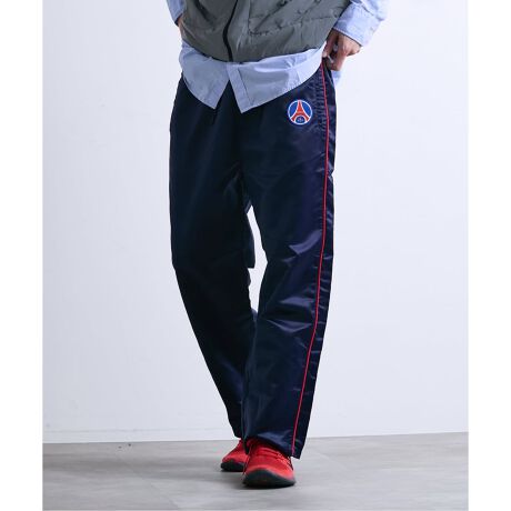 [^:25030340000530]X|[eB[hɏ؁BVeB{[C̑AꂽgR[ETChC gbNpcBpETWF} (PSG) ̃GbZXꂽA{ȃChVGbg̃gbNpcłBJWAȃACeȂǍvZꂽfUCől̃Xg[gX^Ciグ܂BTChĆA `[J[łԂ̃pCsO𗼃TChɎ{Ac̃CBrʂ炵AX|[eBȃANZgĂ܂B̃|Pbgt߂ɂ́APSG̃ACRjbNȃGubyzuÃobN|Pbgt߂ɂ́Ap̕ʖłuPanameipijṽShJĂAsIȃ[ho܂BɌăXgƗ郋[YtBbg/ChVGbg̗pA]̃gbNpcɂ͂ȂAbNXƃ_ȕ͋Co܂Bfނ̃WPbgƃpcł̃ZbgAbvpIXXiԁF25011340000230iFyParis Saint-Germain / pETWF}z JP Iconic Satin ZipiԁF25030340000530iFyParis Saint-Germain / pETWF}zJP Iconic Satin PantsyParis Saint-Germain / pETWF}zpETWF}1970NɐݗA2011NQSINu𔃎ĈȗAẼgbvTbJ[NuѐEIȃX|[cuh1ɕϖe܂BuEj[NVeBEEj[NNuṽX[KfA{npB̃vTbJ[NuƂđ݁BȗA킸10NԂ27An獇v45̃gtB[lAtXōłTbJ[NuɂȂ܂BNu̍ۓIȐlC͔NX܂葱A݁AEōł\[VfBAɂătH[ĂNu1łA킸9NԂ01l𒴂R~jeBɊg債Ă܂B܂AEWJƂāAVK|[ƃh[nɍێJ݂Ă܂B2016Nɂ́AjqTbJ[AqTbJ[Anh{[A_eX|[cǉAIȃX|[cNuƂȂ܂BXɁAЉdɂĒnɊҌ邱Ƃ̓Nȕdvȃ~bVƐMĂÃvWFNgWJĂ܂BłANupɊJ݂Ăubhu[EXN[vWFNgv́ANu̎҂ւ̕dɑ΂R~bgg\Ă܂ByӁzƖ̊֌WɂAۂFČꍇ܂B܂p\REX}[gtHȂǂ̊ɂA኱iƉ摜̃J[قȂꍇ܂Bi̐F́AiAbv摜QƂB