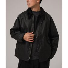 《再入荷》Barbour(バブアー) OS TRANSPORT/トランスポート WAX MWX167