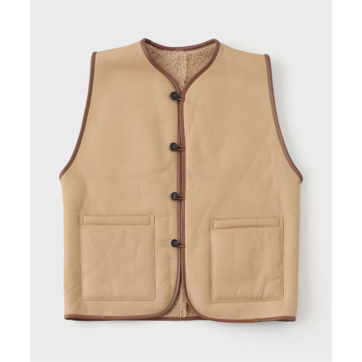 ACRONYM V91-WS アクロニウム ACRONYM - 【ラスト1点】V91-WS / Windstopper® PrimaLoft® Modular