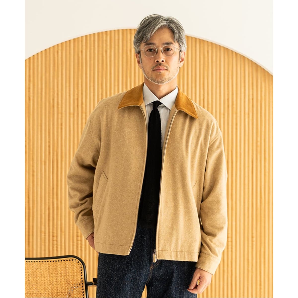 MAISON MARGIELA(メゾン マルジェラ) SA2UI0010 | エディフィス