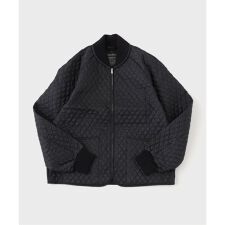LAVENHAM(ラベンハム) LIGHTWEIGHT ZIPPED BOMBER JACKET