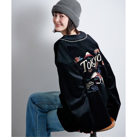 [^:25011340000330]ٍʂZITOKYO ~ PARIS hJxAJ[fBKpETWF} (PSG) TOKYOXJW xAJ[fBKB{̎suTOKYOvɃCXpCAꂽAƑnIȃxAfނ̃J[fBK^WPbgłBXJWiX[xjAWPbgj̃GbZX_ɏ؂܂Bwʂɂ͍؂ȎhJœ{̏ےłxmRAuTOKYOv̕AĉN̗ǂ߂Ɖ؂₩KNzuBڂŐSDAA[ĝ悤ȎdオłBOʂɂ́AGubyɔzuAACẽACfeBeB肰Ȃ\B݂肩OĂɂĎ{ꂽƍ̃[ṽpCsOAgŃGbW̌ANZgɂȂĂ܂ByParis Saint-Germain / pETWF}zpETWF}1970NɐݗA2011NQSINu𔃎ĈȗAẼgbvTbJ[NuѐEIȃX|[cuh1ɕϖe܂BuEj[NVeBEEj[NNuṽX[KfA{npB̃vTbJ[NuƂđ݁BȗA킸10NԂ27An獇v45̃gtB[lAtXōłTbJ[NuɂȂ܂BNu̍ۓIȐlC͔NX܂葱A݁AEōł\[VfBAɂătH[ĂNu1łA킸9NԂ01l𒴂R~jeBɊg債Ă܂B܂AEWJƂāAVK|[ƃh[nɍێJ݂Ă܂B2016Nɂ́AjqTbJ[AqTbJ[Anh{[A_eX|[cǉAIȃX|[cNuƂȂ܂BXɁAЉdɂĒnɊҌ邱Ƃ̓Nȕdvȃ~bVƐMĂÃvWFNgWJĂ܂BłANupɊJ݂Ăubhu[EXN[vWFNgv́ANu̎҂ւ̕dɑ΂R~bgg\Ă܂ByӁzƖ̊֌WɂAۂFČꍇ܂B܂p\REX}[gtHȂǂ̊ɂA኱iƉ摜̃J[قȂꍇ܂Bi̐F́AiAbv摜QƂB