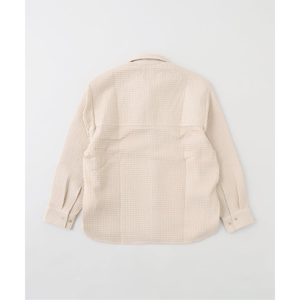 Sefr(セファー) OSEARY シャツ | エディフィス(EDIFICE) | マルイ