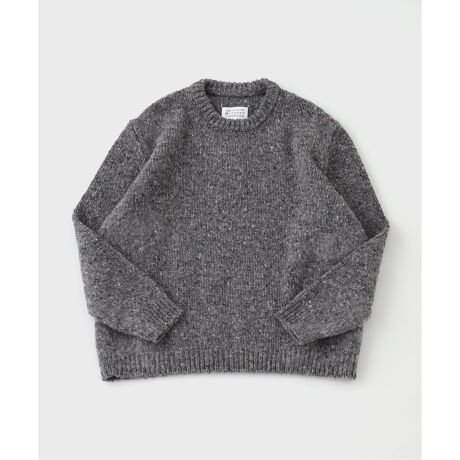 [^:25080310005430][J[iԁFS50HL0050/M13150yMAISON MARGIELA / ] }WFz1988NɁAxM[og̃fUCi[łA}^E}WFɂĐݗꂽtX̃p̃t@bVuhBX́AMaison Martin Margielai] }^ }WFjƂuhłA2014NANX`EfBI[ȂǂŃfUCSĂLAWEKA[m̃NGCeBuEfBN^[ACoāA2015NɁAMAISON MARGIELAi] }WFjƂuhɕύXB1989 S/SRNVpRNVɎQĂÃRNVɂ́A܂ł̗słƂVGbgɑ΂āAXŃ^CgȃVGbg̃WPbg{gXĂƂ펯𕢂NG[Vr𗁂сAufXgCERNVvƏ̂ƂƂɁAfr[RNVȍ~uh̑㖼ƂȂĂByӁzƖ̊֌WɂAۂFČꍇ܂B܂p\REX}[gtHȂǂ̊ɂA኱iƉ摜̃J[قȂꍇ܂Bi̐F́AiAbv摜QƂB