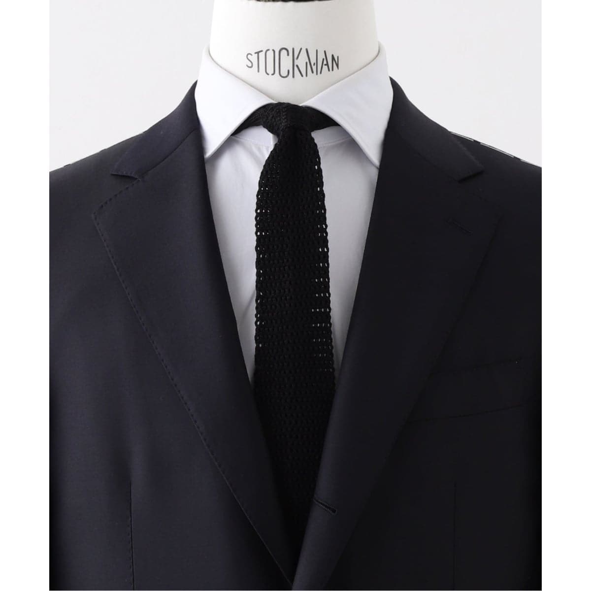 AX フレスコストライプナロータイ FOSSATI | エディフィス(EDIFICE