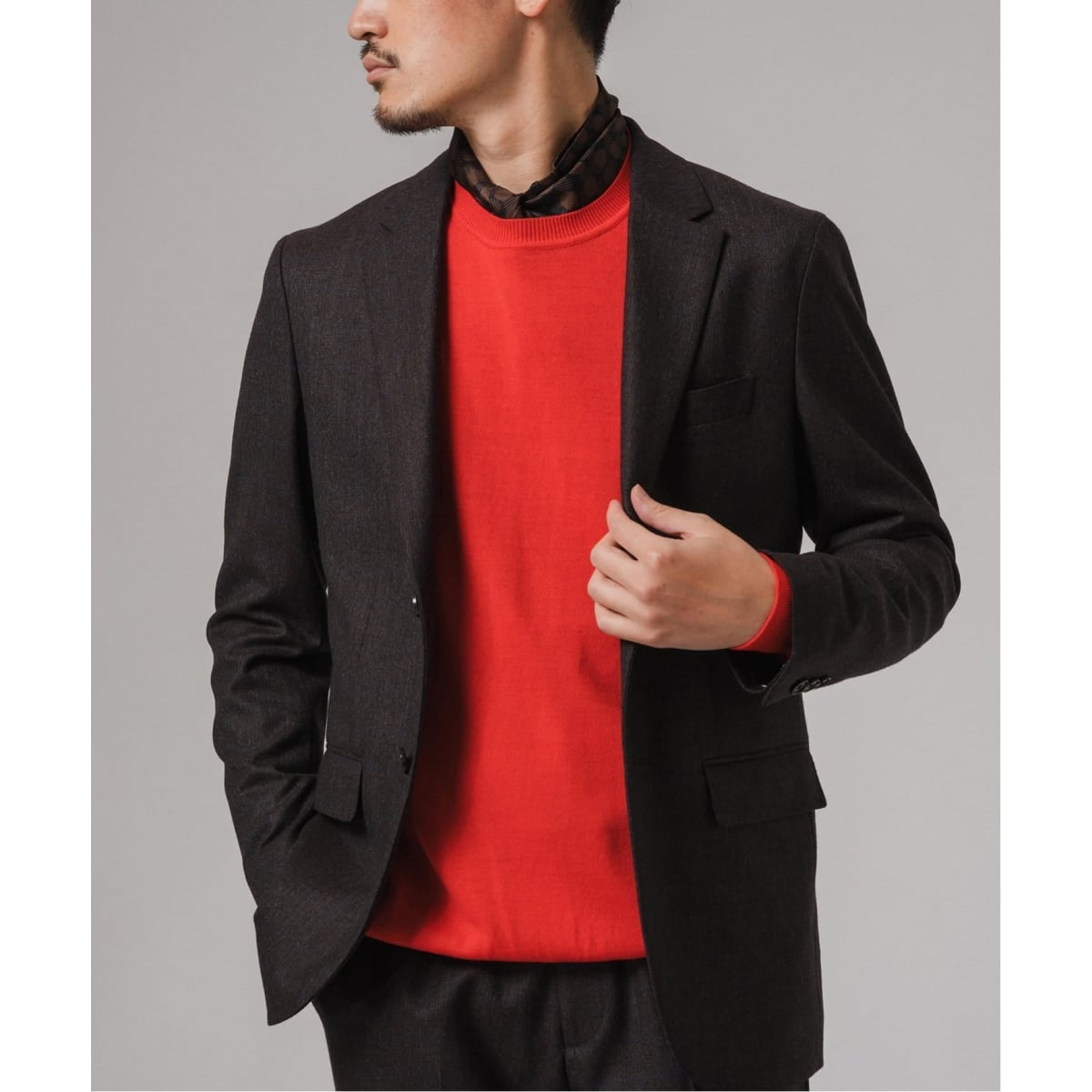 エディフィス(EDIFICE) メンズ テーラードジャケット の一覧 | マルイ