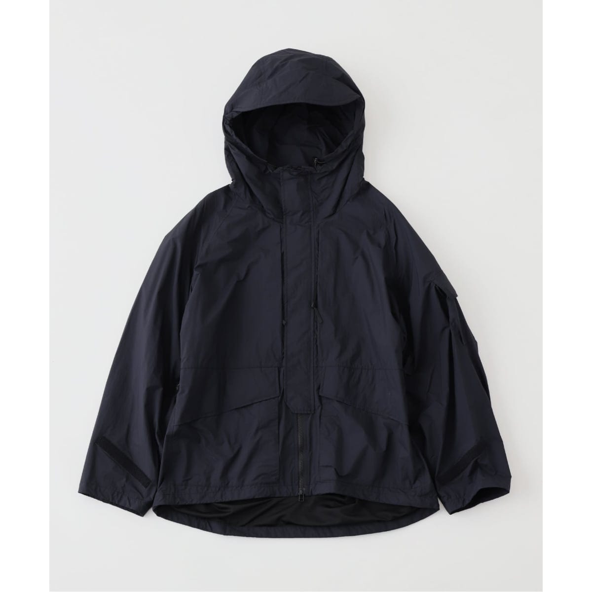 Product Twelve (プロダクト トゥエルブ) Rain ジャケット