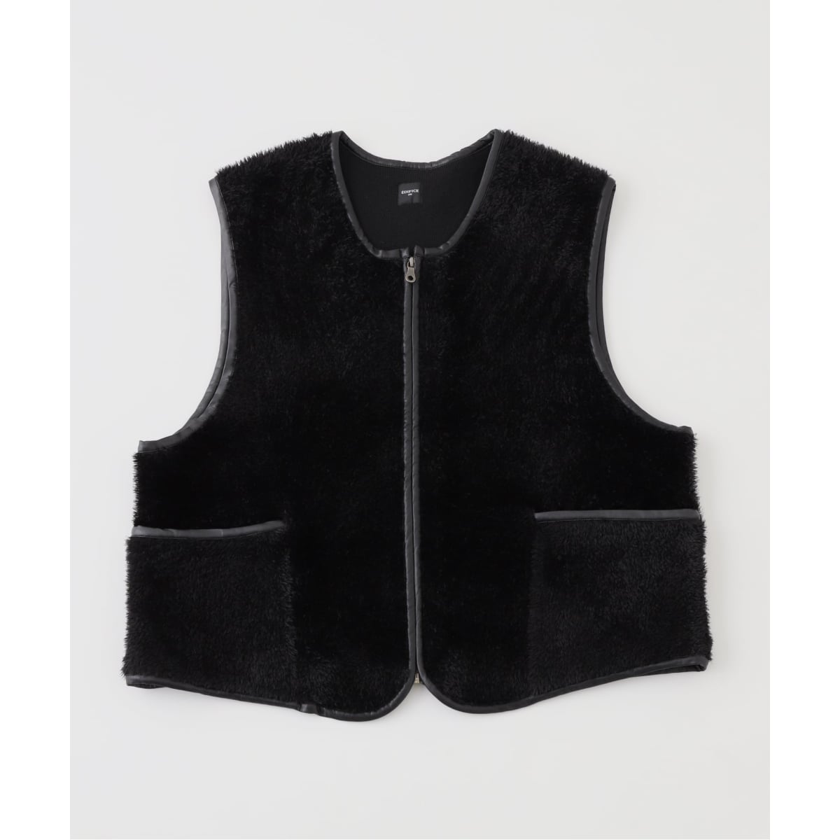 ビジネス用インナーダウン】ブリスターバーズアイ インナーダウン