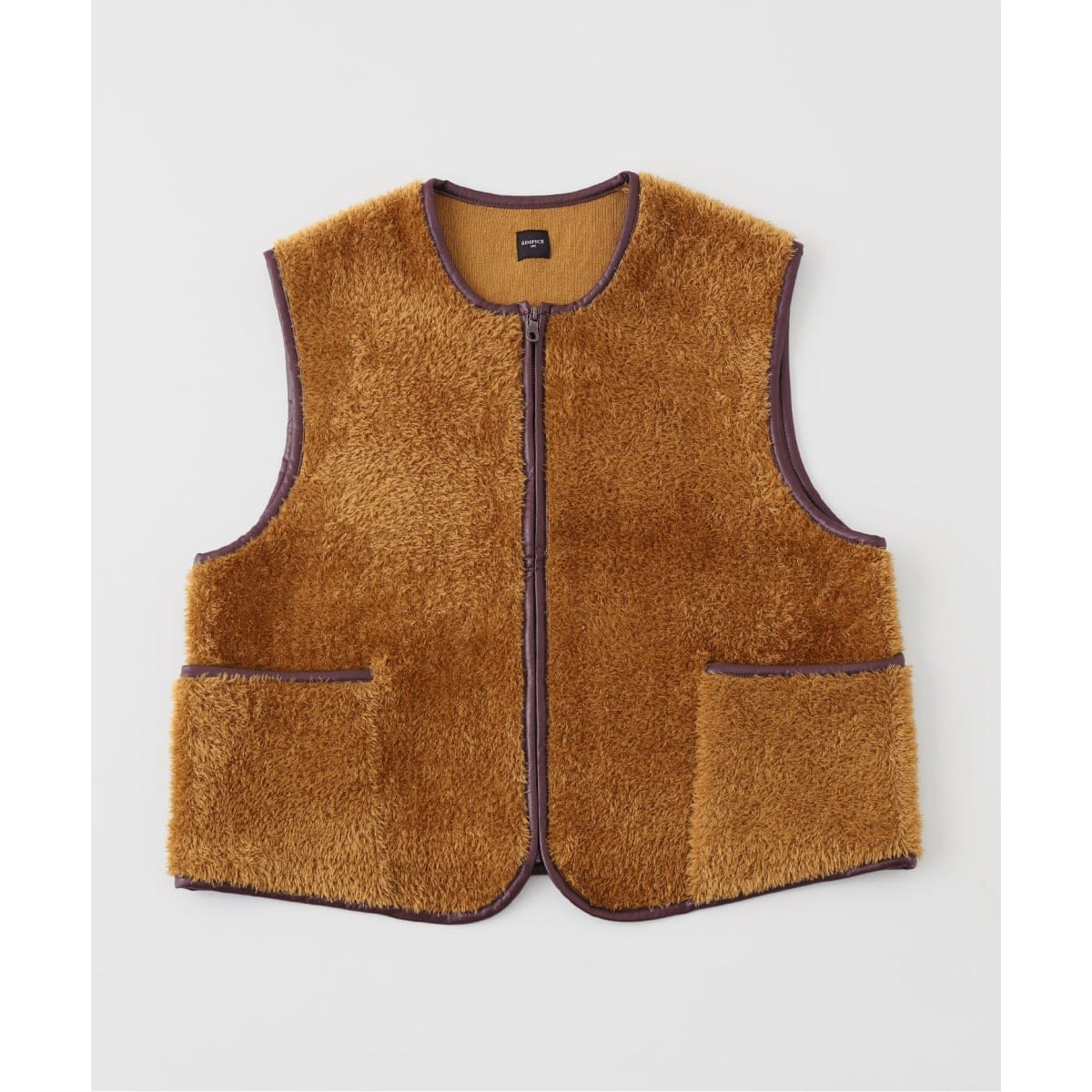 rue de seine / リュ ドゥ セーヌ】フレンチワークベスト