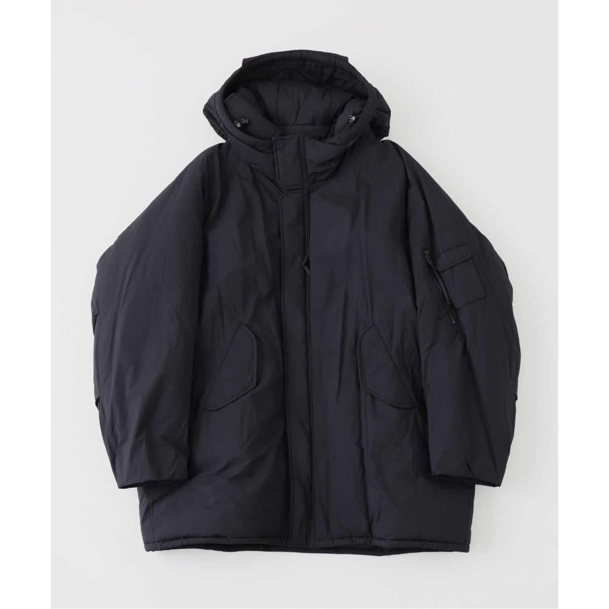 [}C]Product Twelve (v_Ng gDGu) Primaloft Puffer Coat/GfBtBXiEDIFICEj ubN