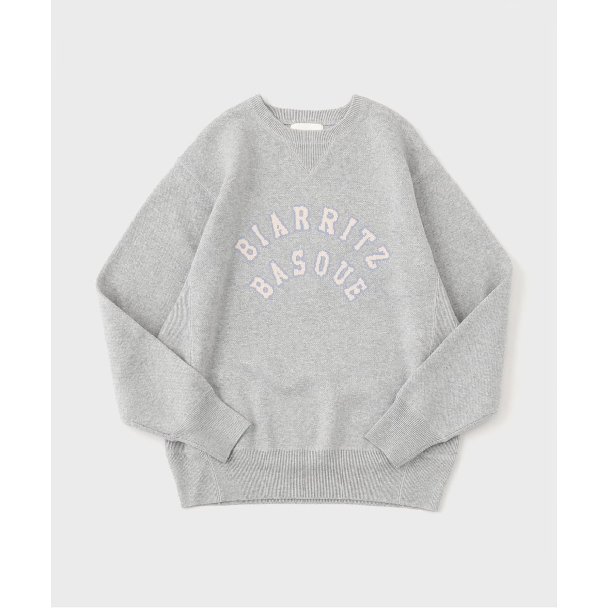 fursac (フルサック) Wool cable sweater | エディフィス(EDIFICE