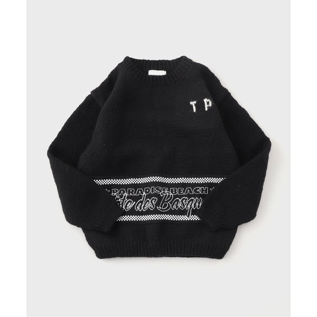 Maison Margiela(メゾン マルジェラ) 5G Shetland V-Neck knit