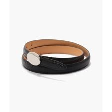 Andrea Greco(アンドレアグレコ) Ellipse Buckle ベルト